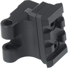 Ftcs - Sēžamvietas stiprinājuma adapteris Picatinny priekš Saiga - Cerakote - H-146 - Nr. 28