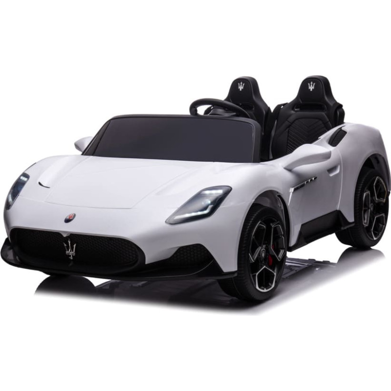 Maserati Maserati MC20