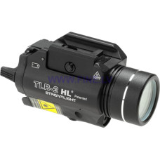 Streamlight TLR-2 HL