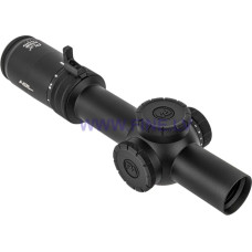 Primary Arms PLxC 1-8X24 FFP ACSS Raptor M8 meters Reticle 5.56/.308