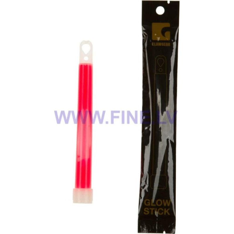 Clawgear 6 collu gaismas nūja