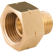 Meva Redukcijas adapteris no gāzes balona 21.8mm L - 3/8" L