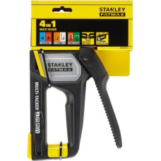 Stanley 4in1 skavotājs skavām un naglām, Fatmax, [FMHT70401-0]