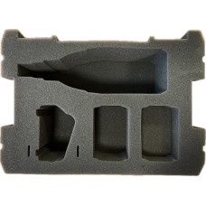 Dewalt-Akcesoria putuplasta ieliktnis TSTAK kastei, DEWALT [N433995] naglotājiem