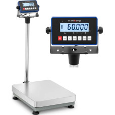 Steinberg Systems Industriālie platformas svari 40 x 50 cm 60 kg / 0,002 kg