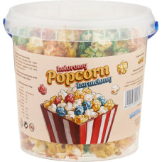 Bartpol PopCorn gatava karameļu krāsa 100g / 1L