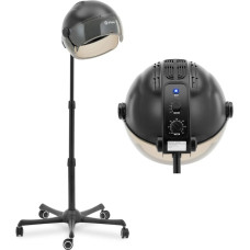 Physa Matu fēns ar jonizāciju, stāvošs, 66 C, 1200 W