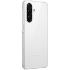 EF-QA266CTE Samsung Clear Cover for Galaxy A26 5G Transparent