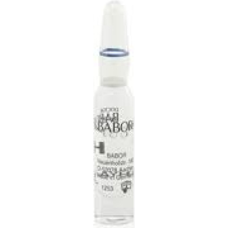 Babor Power Ampoules Hyaluronic Acid