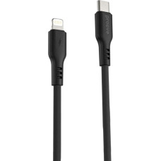 Proove cable Rebirth USB-C - Lightning 1m 27W black