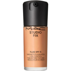 MAC Studio Fix Fluid Foundation SPF 15 - # NC20 30ml|1oz