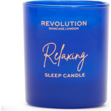 Revolution Skincare Overnight Relaxing Sleep Candle - Vonná svíčka