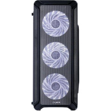 Zalman Chasis i3 series Simple Design