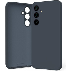 Mercury Silicone Sam S25+ S936           granatowy|navy
