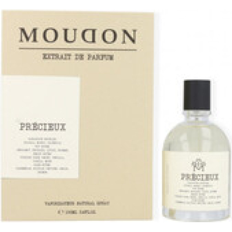 Moudon Precious Extract de Parfum