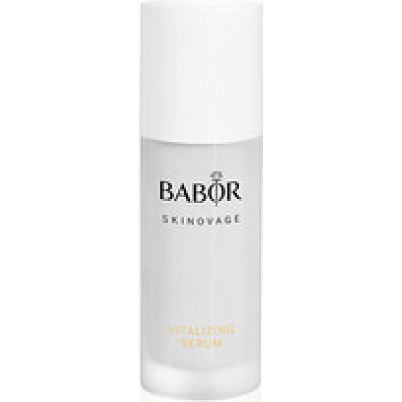 Babor Skinovage Vitalizing Serum with Tired & Dull Skin for Women