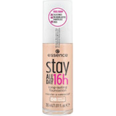 Essence Stay All Day 16h Foundation 30 ml