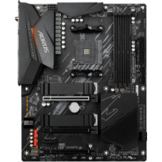 Gigabyte B550 AORUS ELITE AX V2 AM4