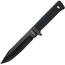 Cold Steel - Izdzīvošanas nazis SRK - SK-5 - Melns - 49LCKZ