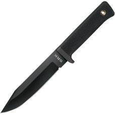 Cold Steel - Izdzīvošanas nazis SRK - SK-5 - Melns - 49LCKZ