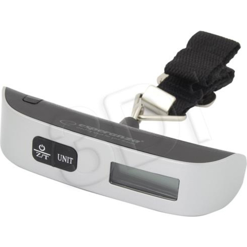 Esperanza ETS002 ceļojuma svari