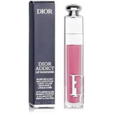 Christian Dior Addict Lip Maximizer Gloss - # 026 Intense Mauve 6ml|0.2oz