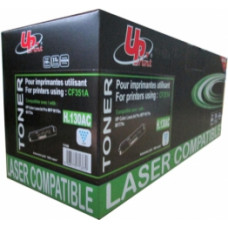 UPrint HP CF351A Cyan