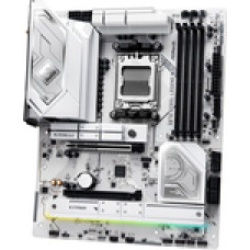 ASRock X870  Steel Legend WiFi   AM5  ATX DDR5