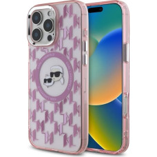 Karl Lagerfeld KLHMP16XHMCKMHP iPhone 16Pro Max 6.9