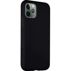 Tactical Velvet Smoothie Cover for Apple iPhone 11 Pro Asphalt