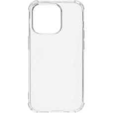 Tactical TPU Plyo Cover for Apple iPhone 14 Pro Transparent
