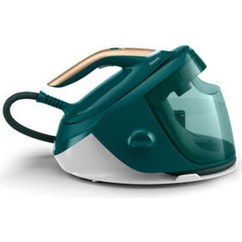 Philips PerfectCare 7000 Series Steam generator PSG7140|70  Smart automatic steam  1.8 l removable water tank
