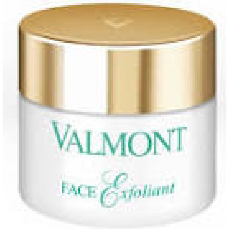 Valmont Purity Face Exfoliant Cream