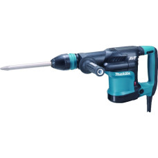 Makita-Maszyny 1100 W/8,1 J trieciena āmurs, SDS-Max stiprinājums, Makita [HM0871C]