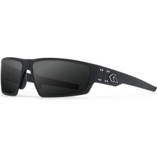 Gatorz - Drošības brilles Warhawk - Smoke - Melns - GZ-15-031