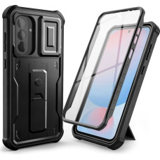 TECH-PROTECT KEVLAR CAM+ GALAXY A56 5G BLACK