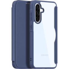 Dux Ducis Skin X Pro Case for Samsung Galaxy A36 5G|A56 5G - Blue