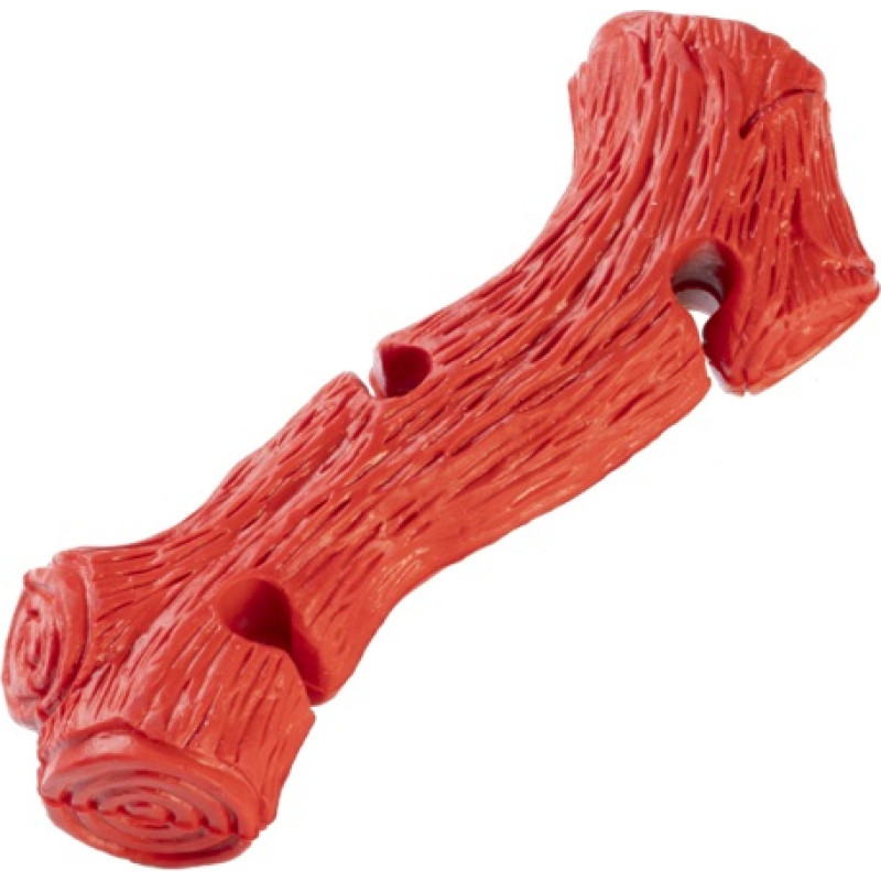 Gimborn Rotaļlieta suņiem - Gimborn DOG RED TITAN BRANCH