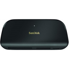 Karšu lasītājs SanDisk ImageMate PRO USB-C
