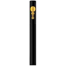 Kallos Love Waterproof Mascara - Voděodolná řasenka 8 ml