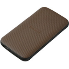 Intenso externe SSD TX500    1TB USB 3.2 Gen 2x1 brown