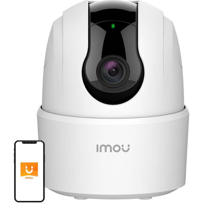 Imou 360&deg; Indoor Wi-Fi Camera IMOU Ranger 2C 4MP