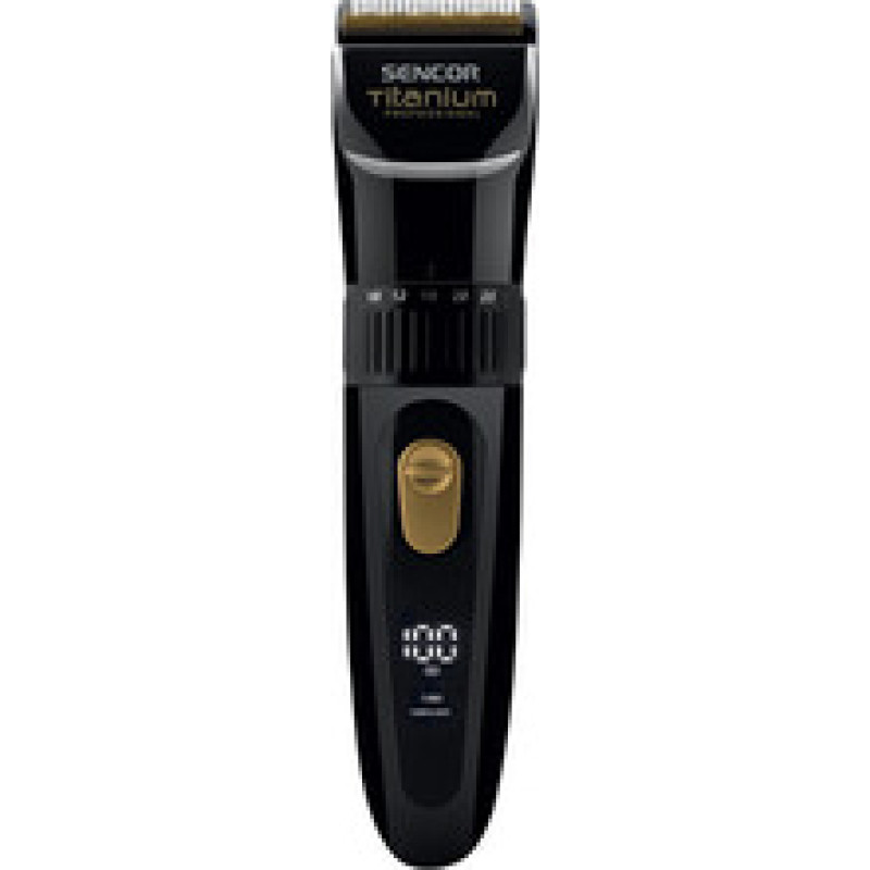 Sencor SHP 8900BK - Hair trimmer