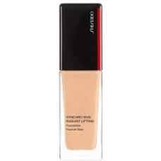 Shiseido Synchro Skin Radiant Lifting Foundation - # 240 Quartz 30ml|1.2oz