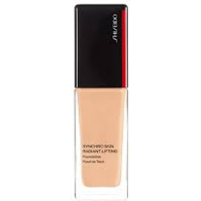 Shiseido Synchro Skin Radiant Lifting Foundation - # 240 Quartz 30ml|1.2oz