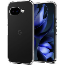 SPIGEN CRYSTAL FLEX GOOGLE PIXEL 9A CRYSTAL CLEAR