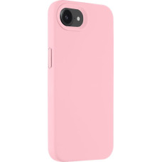 Tactical MagForce Velvet Smoothie Cover for Apple iPhone 16e Pink Panther