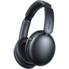 Joyroom J-Head sērijas JR-JH1 bezvadu austiņas ar ANC Bluetooth — melnas