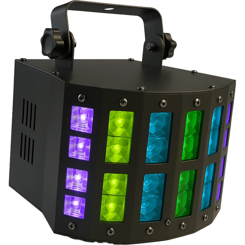 N-Gear DB-42 | 3-1 Derby
