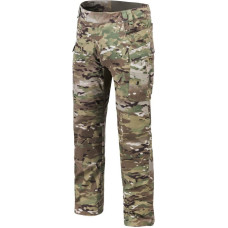 Helikon - MBDU (modernā kaujas tērpa uniforma) bikses - NyCo Ripstop - MultiCam - SP-MBD-NR-34 (L Long)